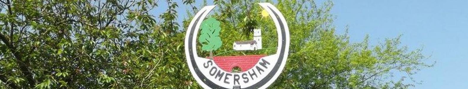 Somersham